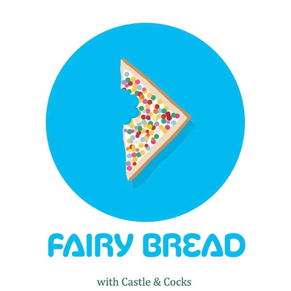 Artwork for Fairy Bread