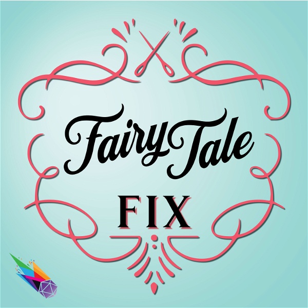 Artwork for Fairy Tale Fix