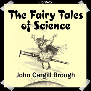 Artwork for Fairy Tales of Science, The by John Cargill Brough (1834