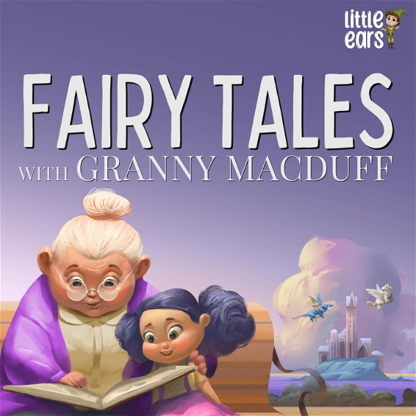 Artwork for Fairy Tales