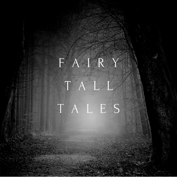 Artwork for Fairy Tall Tales
