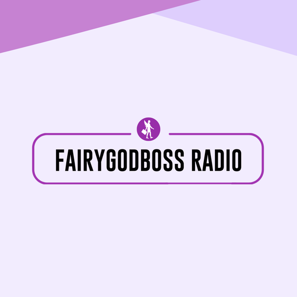 Artwork for Fairygodboss Radio