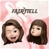FAIRYTELL | 菲芮TELL