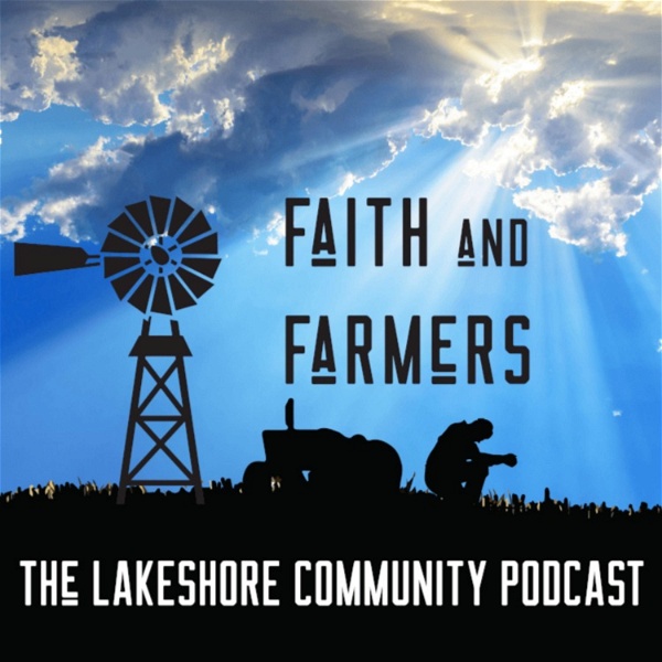 Artwork for Faith and Farmers