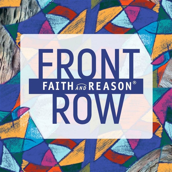 Artwork for Front Row