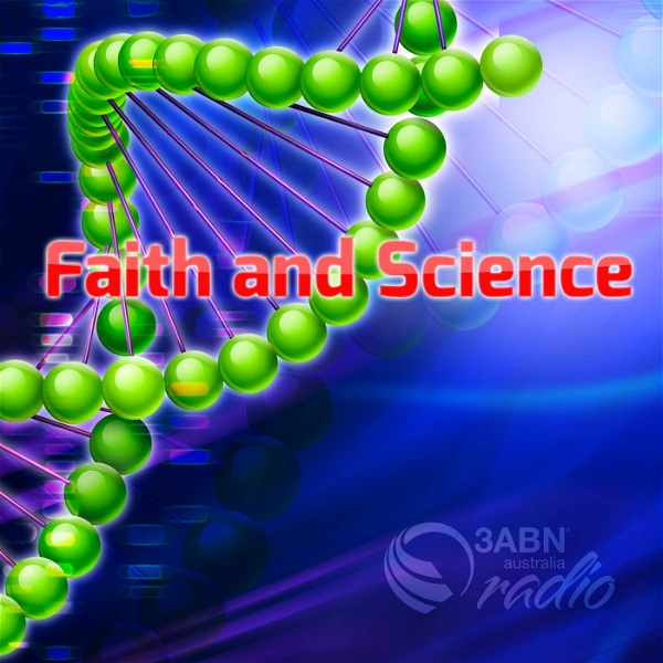 Artwork for Faith and Science