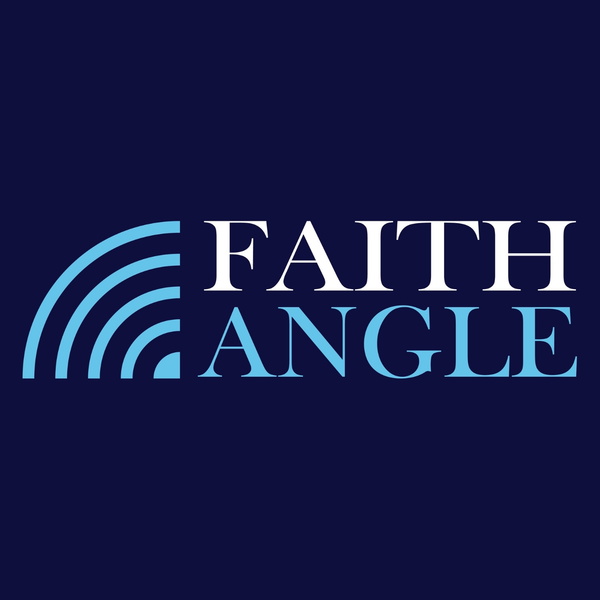Artwork for Faith Angle