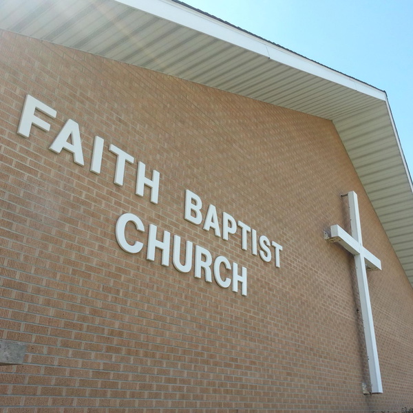 Listener Numbers, Contacts, Similar Podcasts - Faith Baptist Church ...