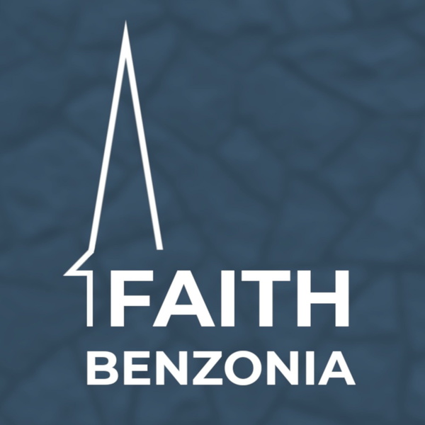 Artwork for Faith Benzonia