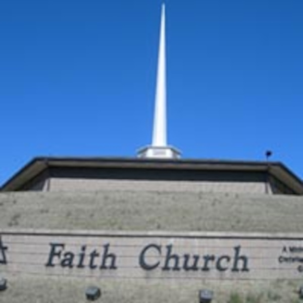 Artwork for Faith Church Podcast