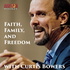 Faith, Family, and Freedom with Curtis Bowers