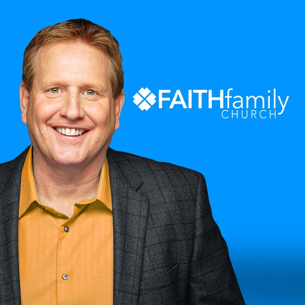 Artwork for Faith Family Church Victoria