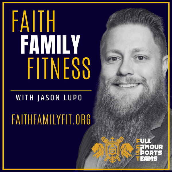 Artwork for Faith Family Fitness