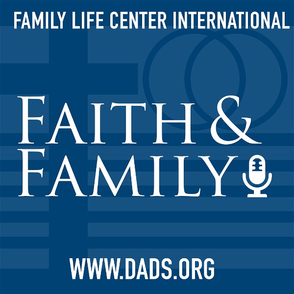 Artwork for Faith & Family Radio
