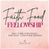 Faith Food Fellowship | Self-care Strategies for Busy Christian Women