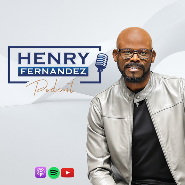 Artwork for Henry Fernandez Podcast