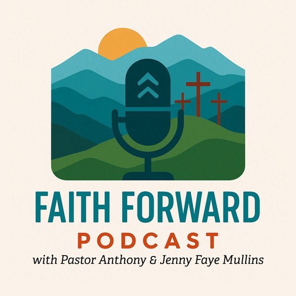 Artwork for Faith Forward