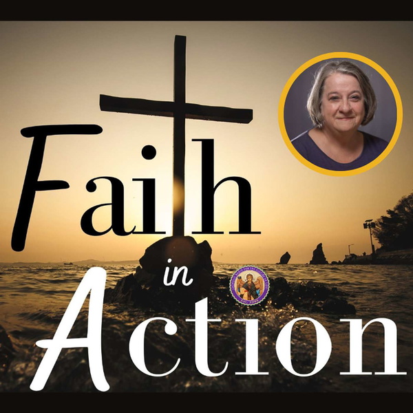 Artwork for Faith In Action