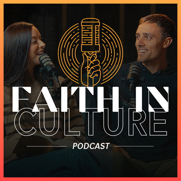 Artwork for Faith in Culture