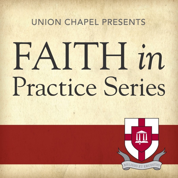 Artwork for Faith in Practice Series