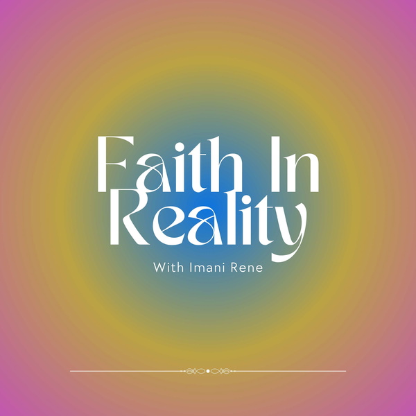 Artwork for Faith In Reality