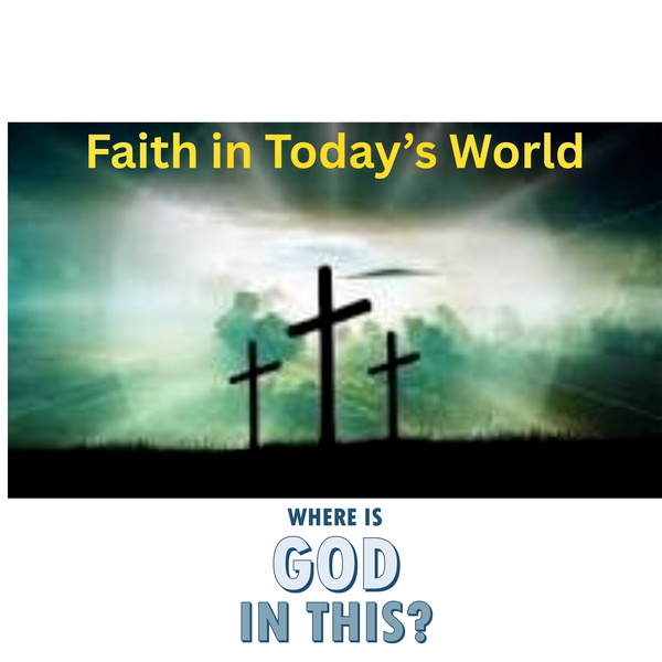 Artwork for Faith in Today's World