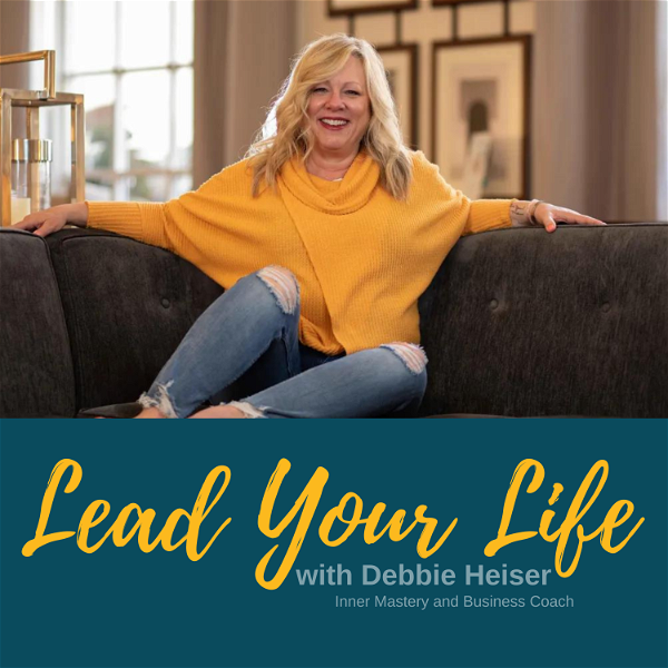 Artwork for Lead Your Life