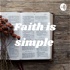 Faith is simple