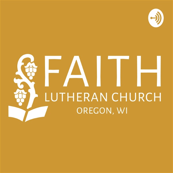 Artwork for Faith Lutheran Oregon, Wisconsin