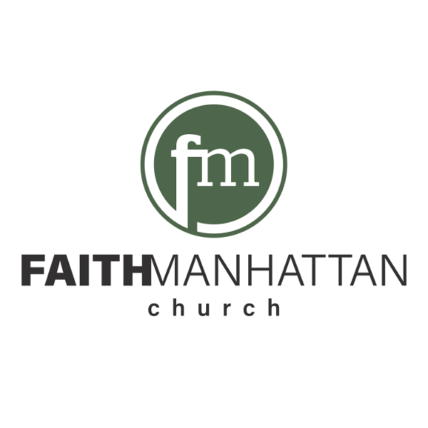 Artwork for Faith Manhattan Podcast