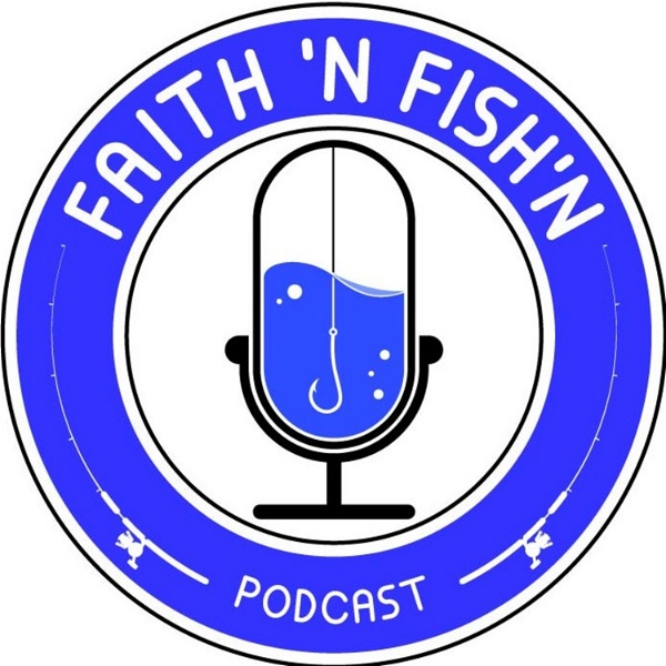 Artwork for Faith 'N Fish'N