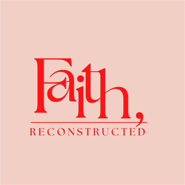 Artwork for Faith, Reconstructed