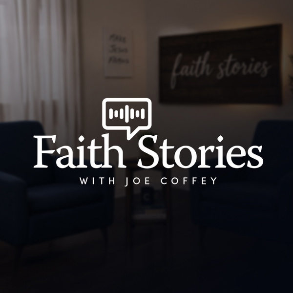 Artwork for Faith Stories
