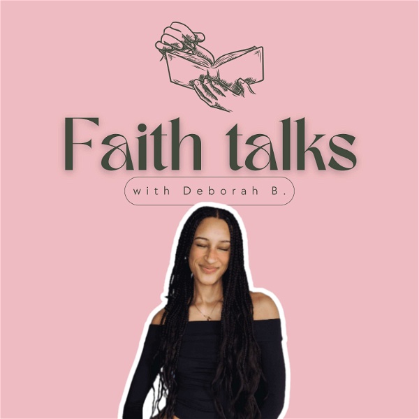Artwork for Faith Talks