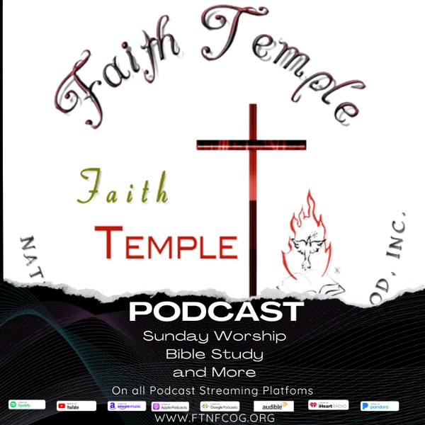 Artwork for Faith Temple NFCOG