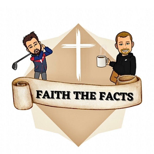 Artwork for Faith the Facts