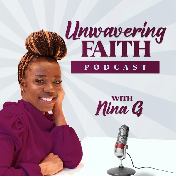 Artwork for Unwavering Faith Podcast