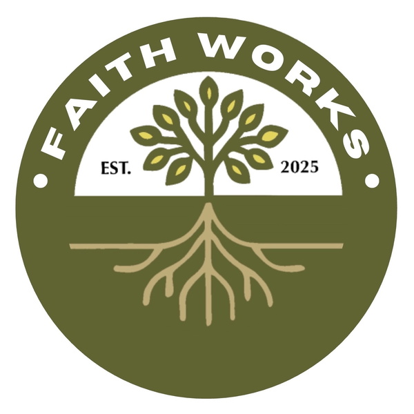 Artwork for Faith Works