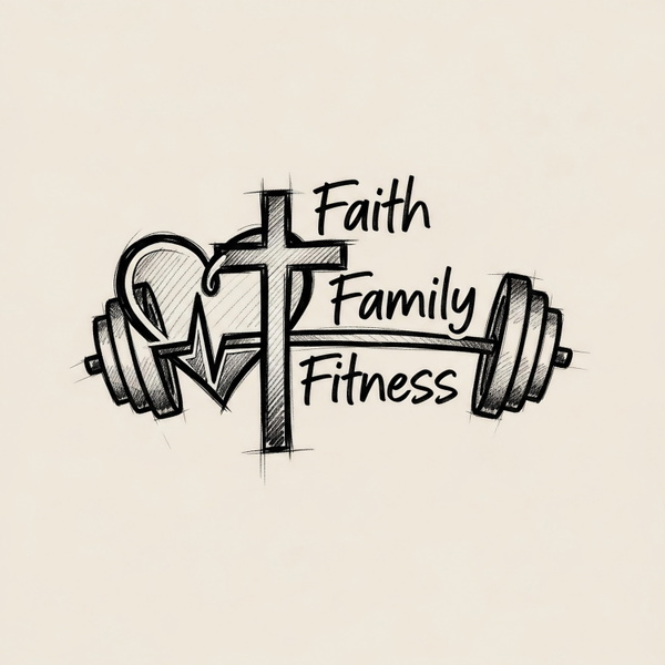 Artwork for Faith• Fam• Fit
