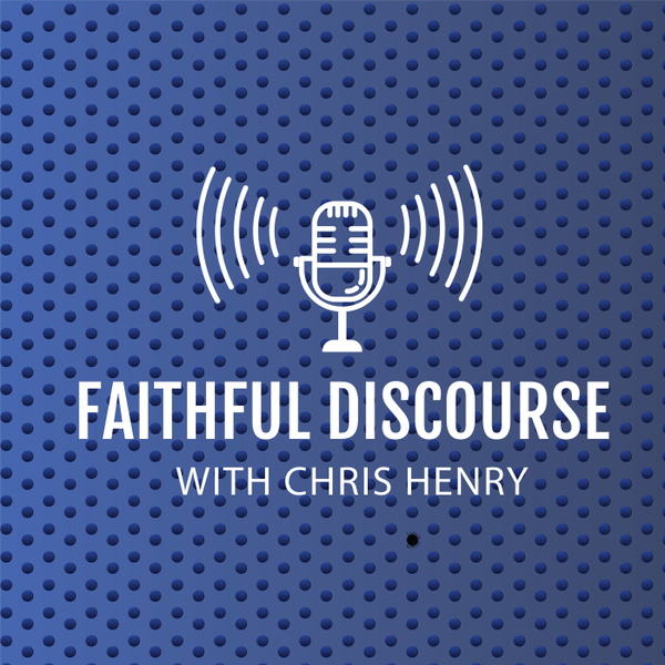 Artwork for Faithful Discourse