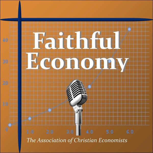 Artwork for Faithful Economy