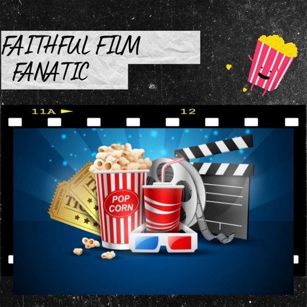 Artwork for Faithful Film Fanatic