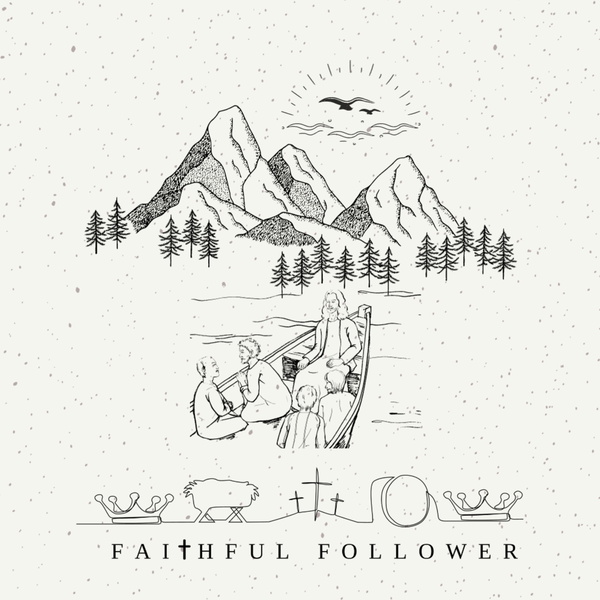 Artwork for Faithful Follower