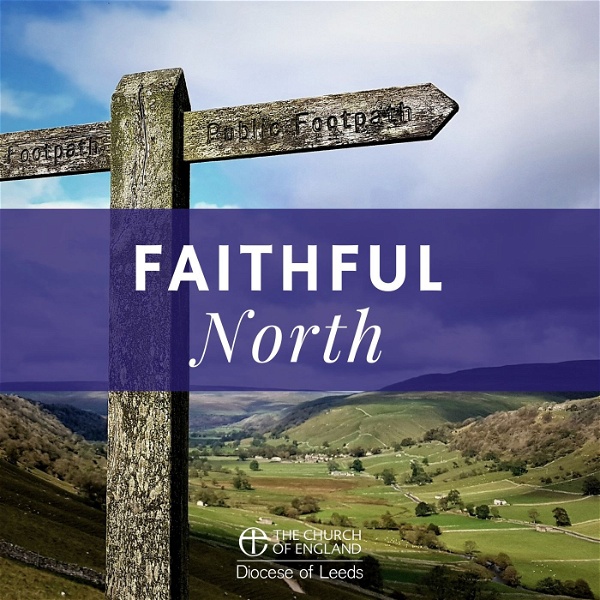 Artwork for Faithful North