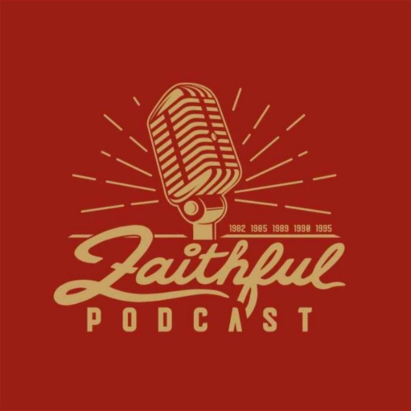 Artwork for Faithful Podcast