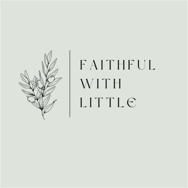 Artwork for Faithful with Little
