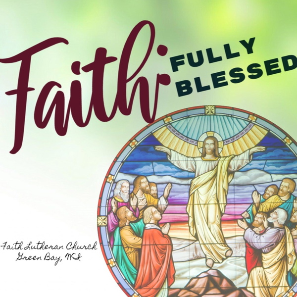 Artwork for Faith:fully blessed