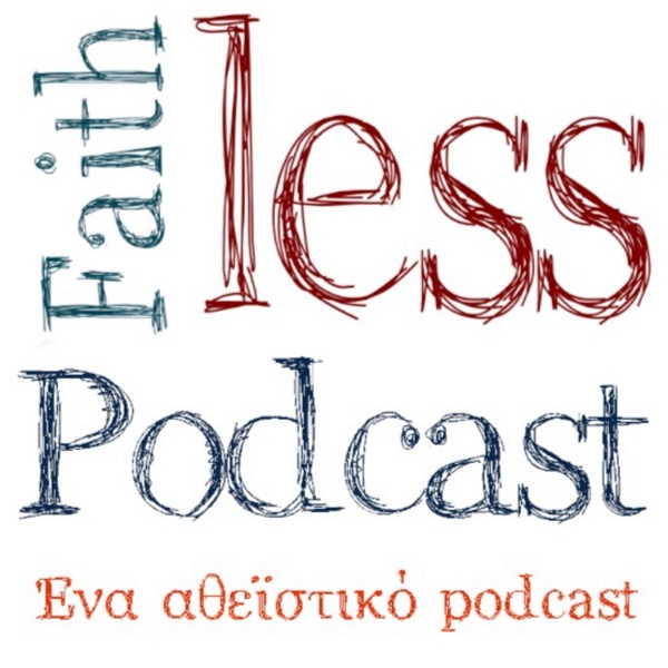 Artwork for Faithless Podcast