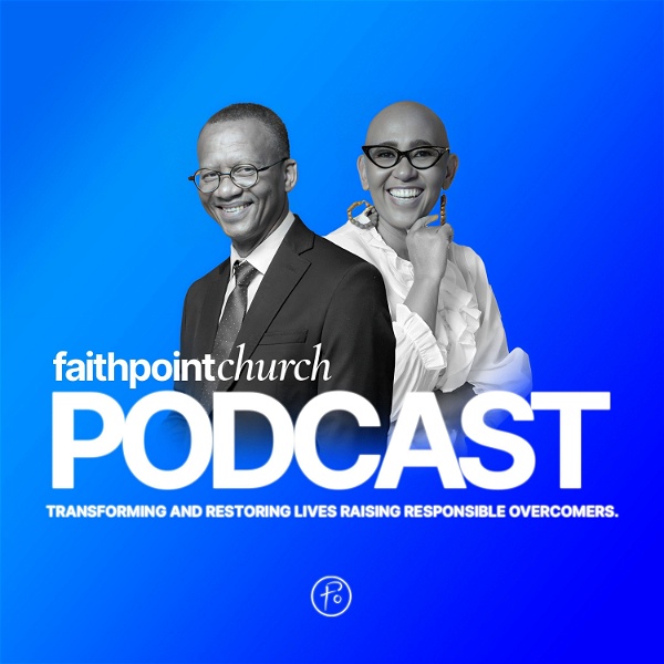 Artwork for FaithPoint Church Podcast