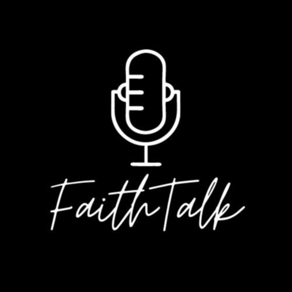 Artwork for FaithTalk